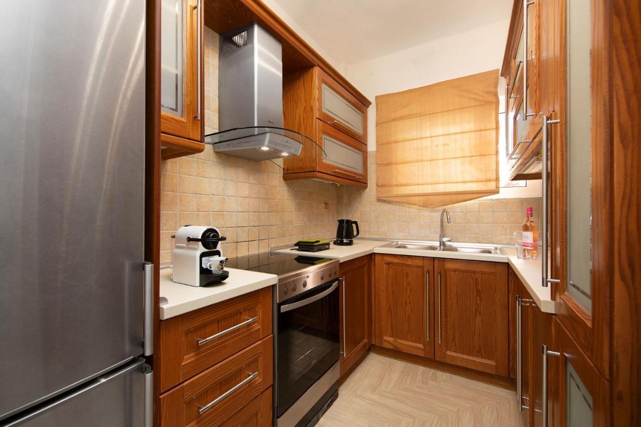 Damoros Suite Corfu  Εξωτερικό φωτογραφία